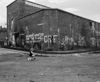 Belfast 15 Jürg Ramseier Fotograf Bern